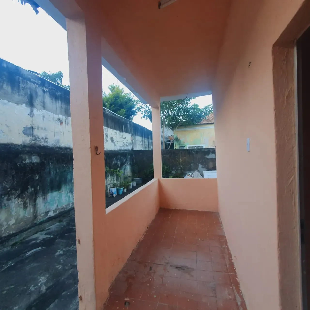Casa sem mobília com 1 quarto e 51 m² — photo 6