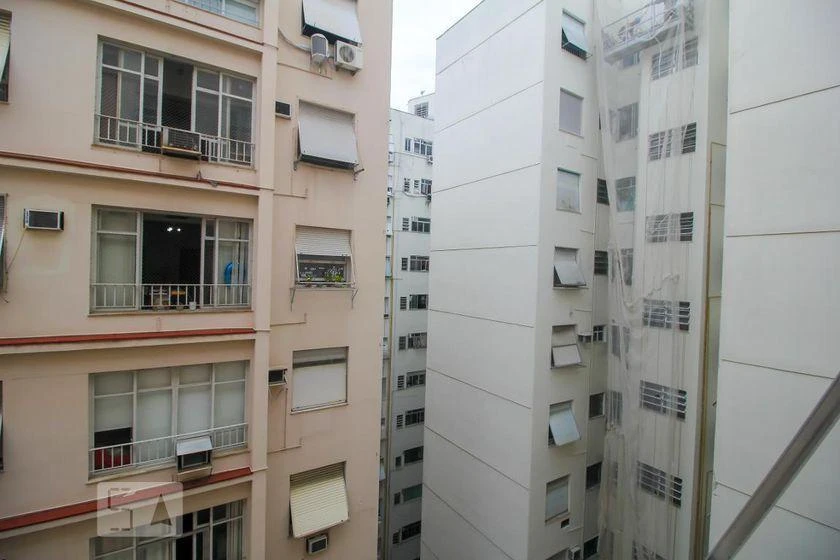 Apartamento de 80 m² com 2 quartos e cozinha separada — photo 29
