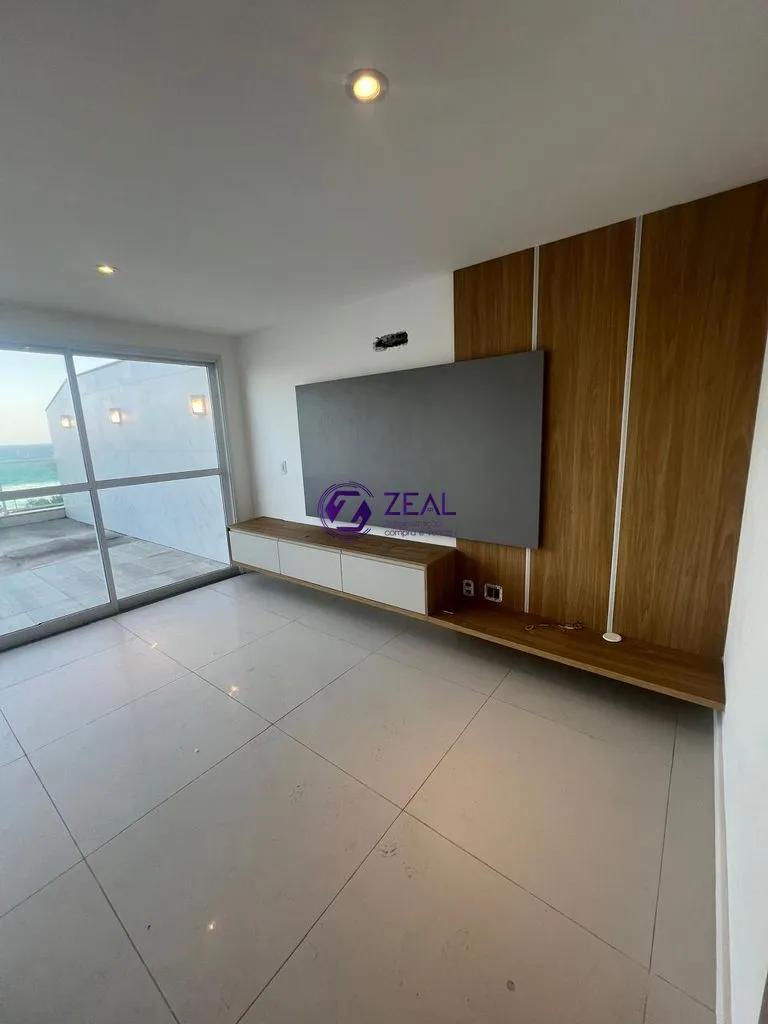 Apartment with 3 bedrooms and 5 bathrooms plus 3 parking spots — photo 5