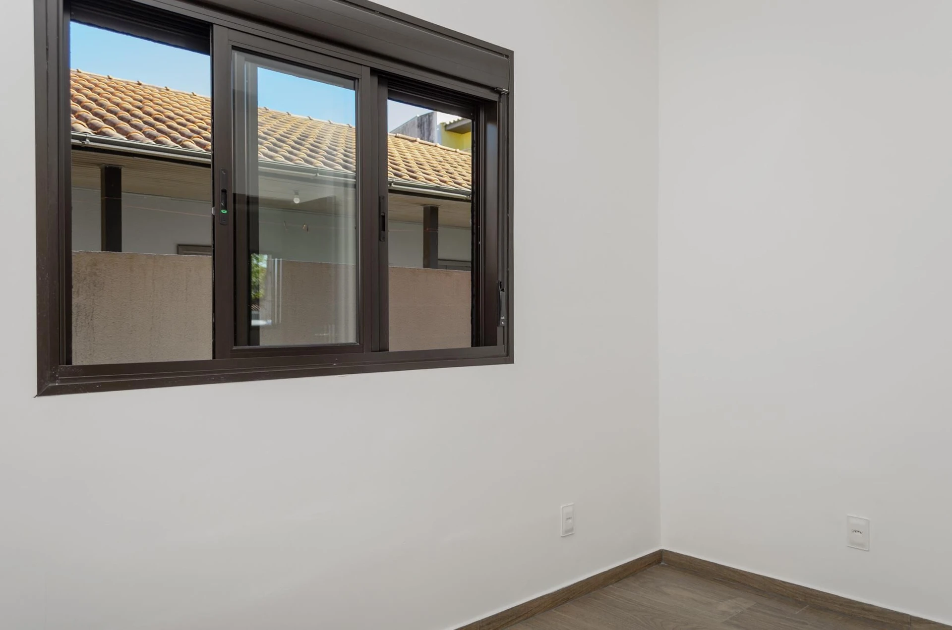 Garden in a 3-bedroom house, 84 m² — photo 25