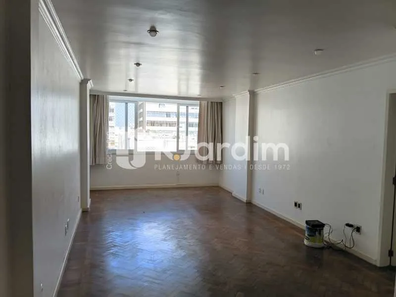 3-bedroom apartment with 130 m² and 3 bathrooms — photo 5