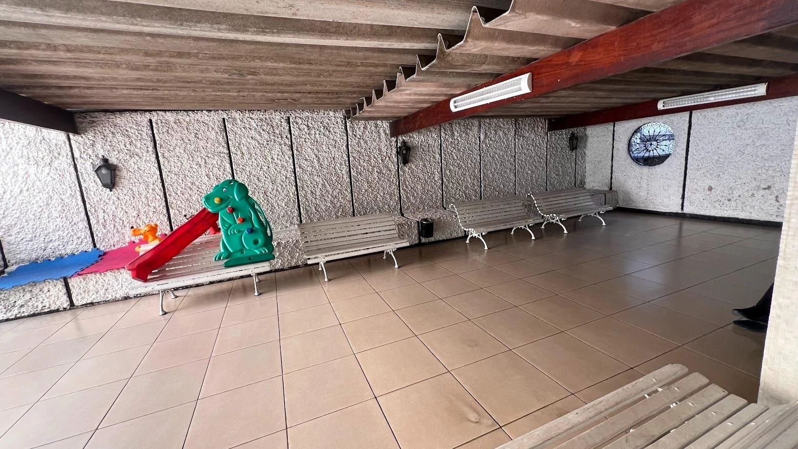 Apartamento en alquiler con 3 dormitorios y 1 plaza — photo 12