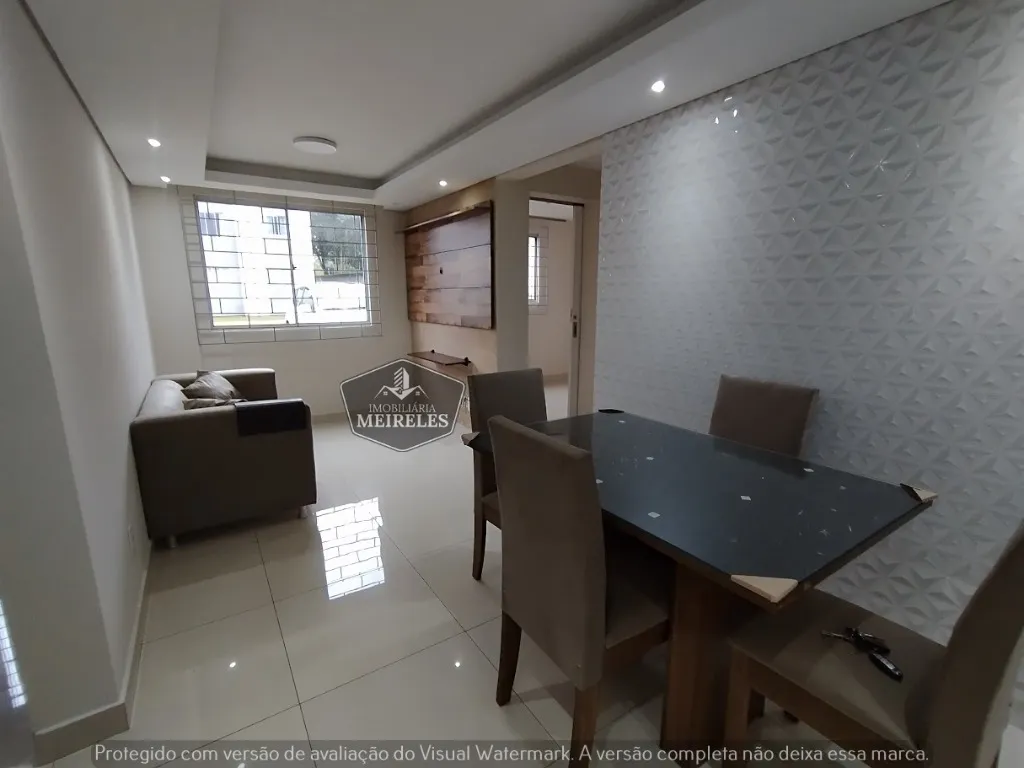 Apartamento térreo de 65 m² com 2 dormitórios e 1 vaga — photo 4