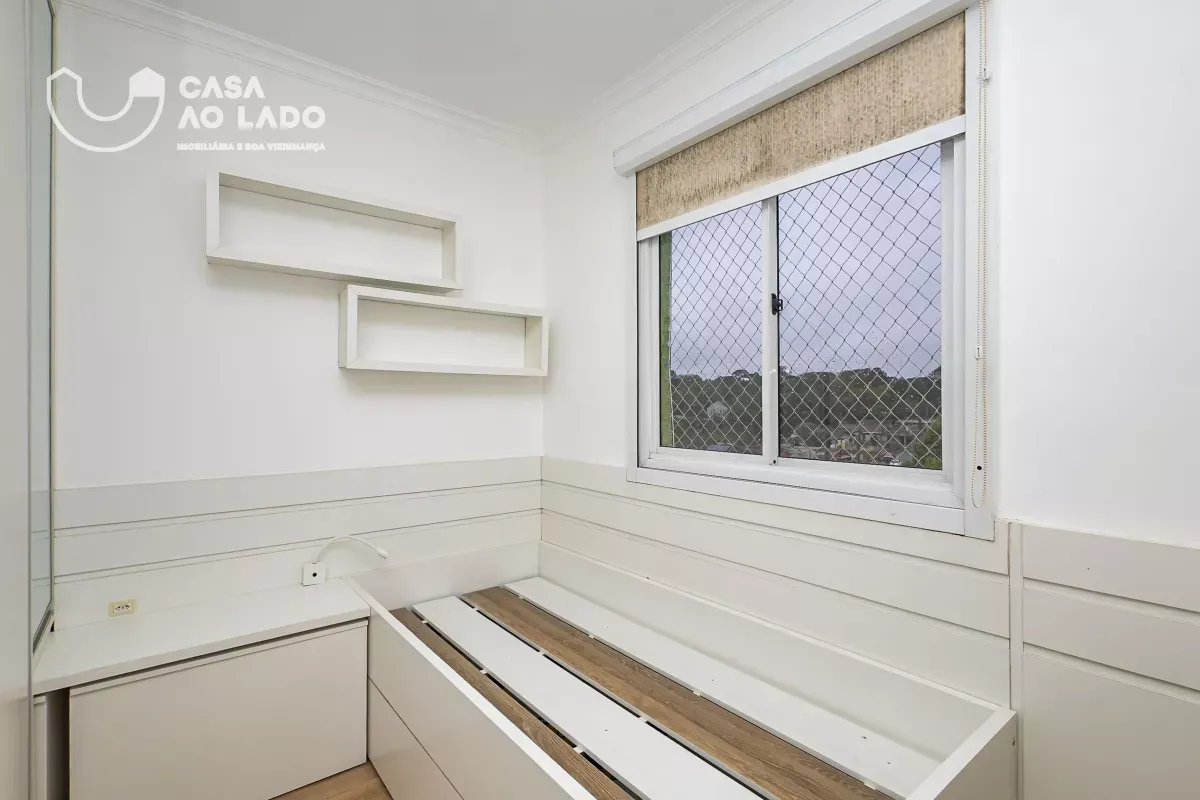 Квартира 80 м² з 3 спальнями та вбудованою кухнею — photo 15