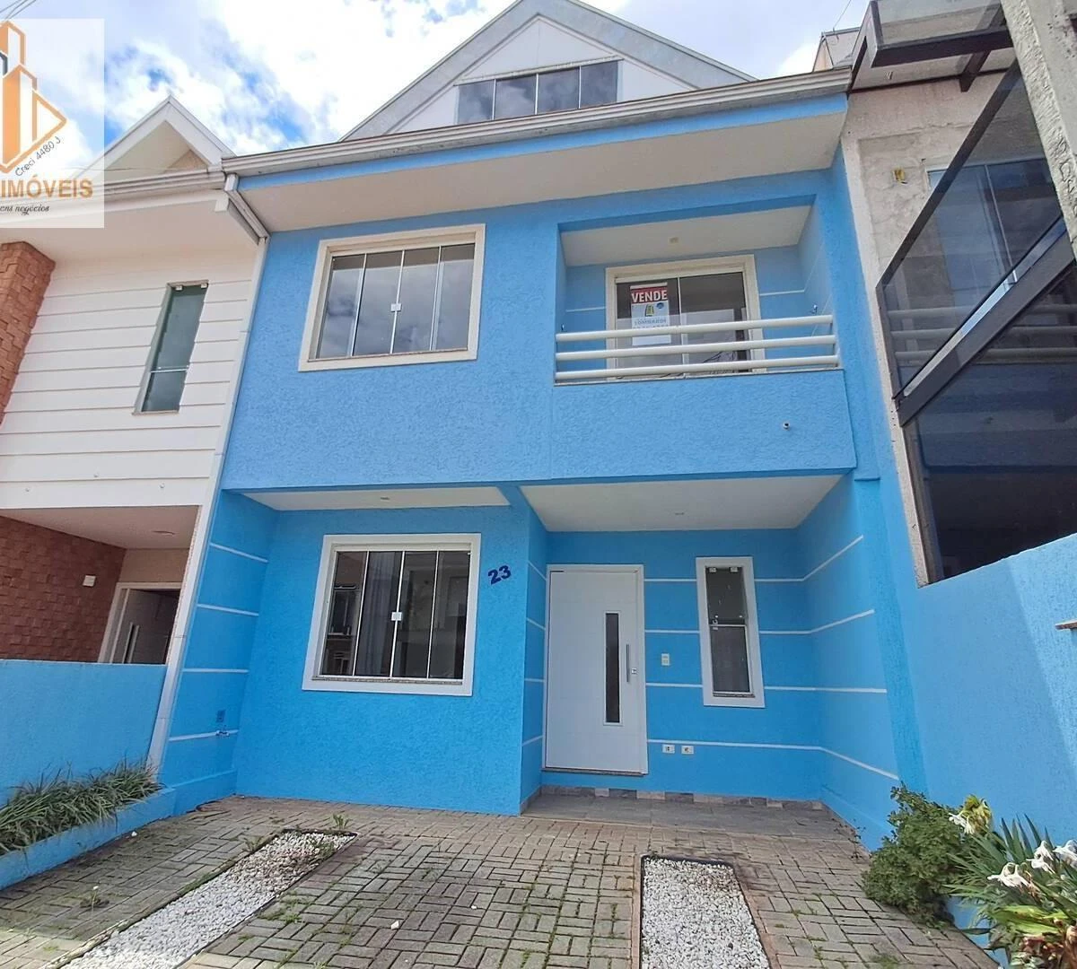 House with 4 bedrooms and 2 en-suites, 150 m² — photo 4