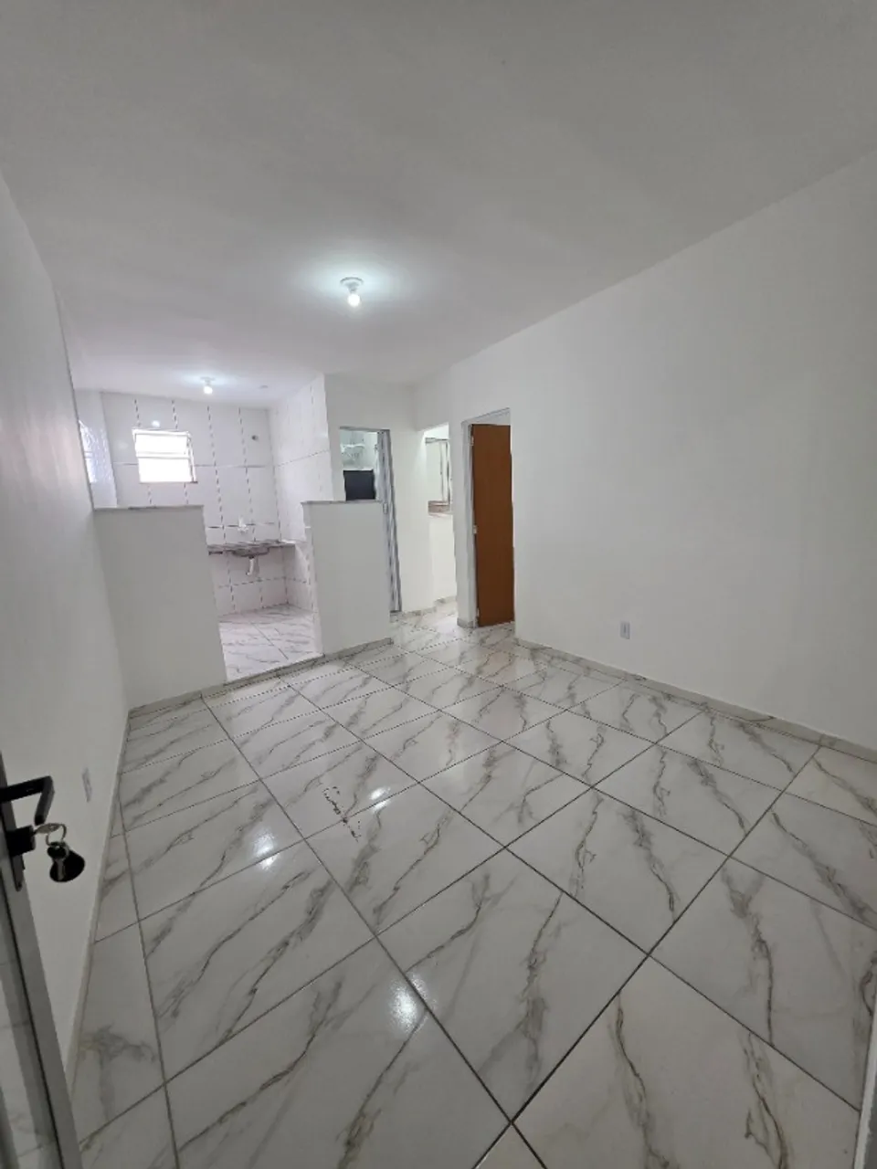 Apartment, 45 m², with a washing machine — photo 8