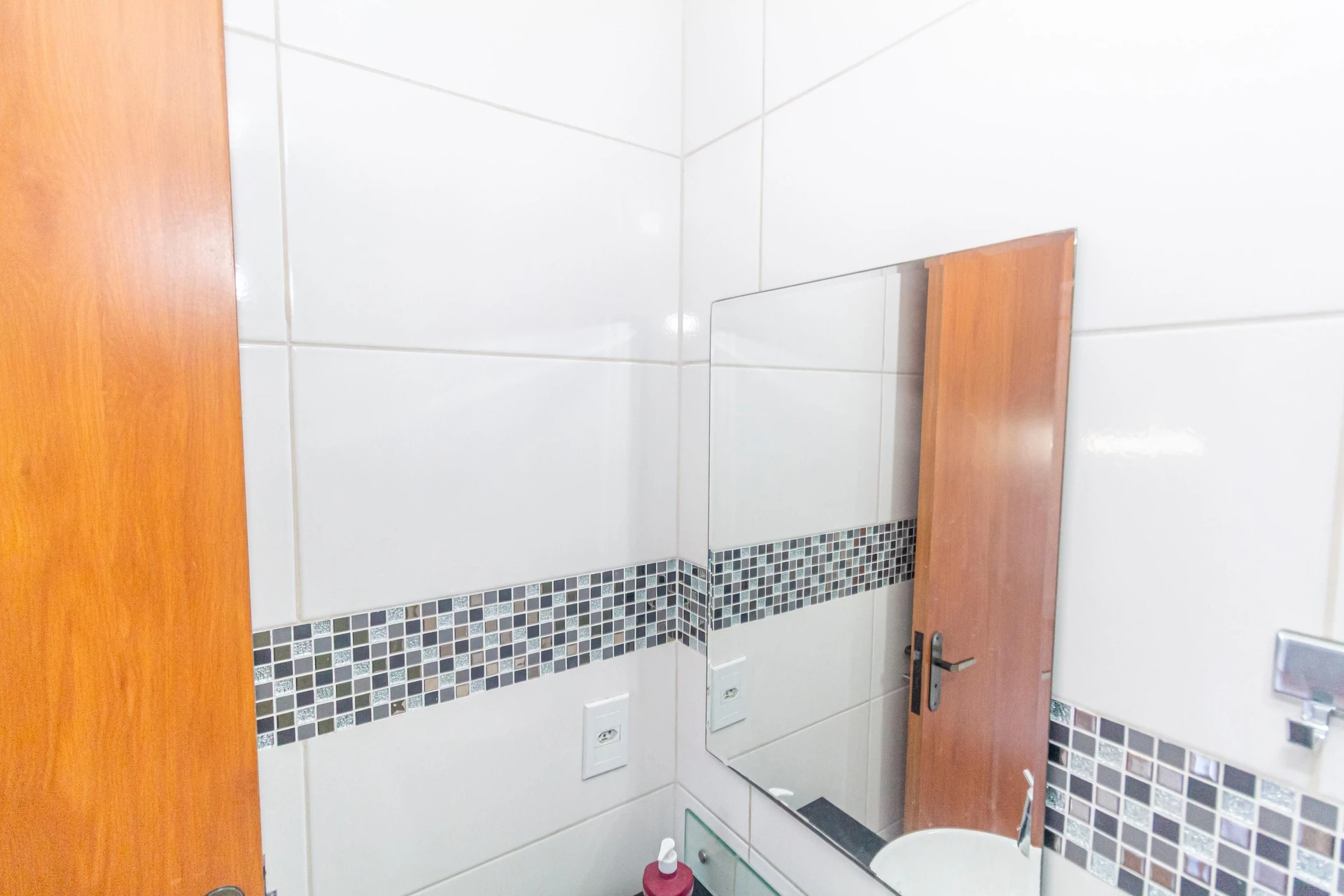 Apartment, 100 m², with a washing machine — photo 27