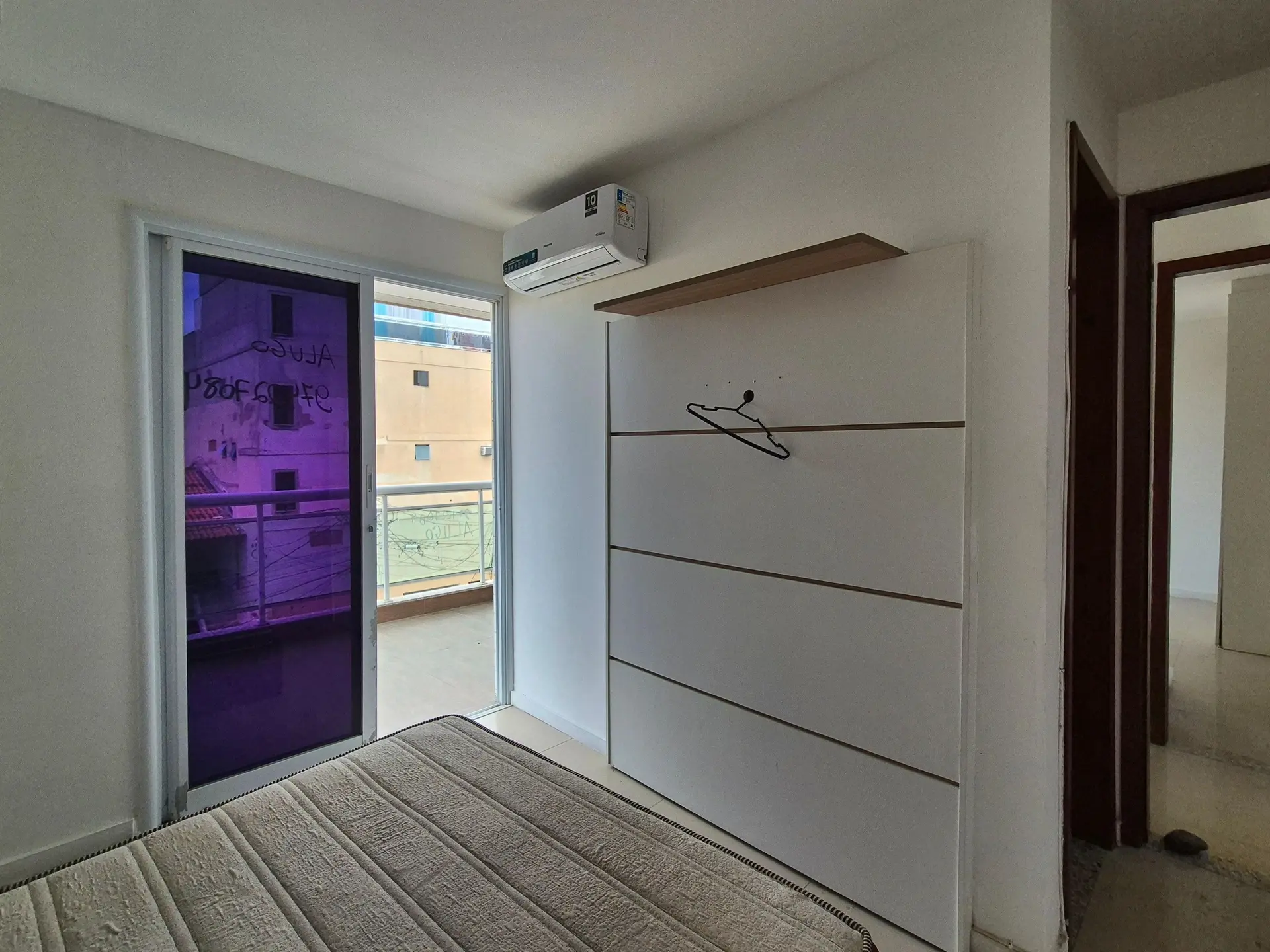 Apartamento de 2 quartos, ambos suítes, 90 m² — photo 22
