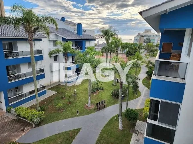 Furnished apartment with 3 bedrooms and 3 bathrooms — photo 15