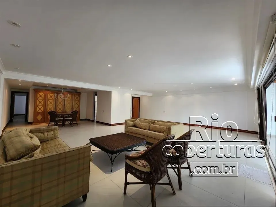 Apartment with 5 bedrooms and a separate gas kitchen — photo 12