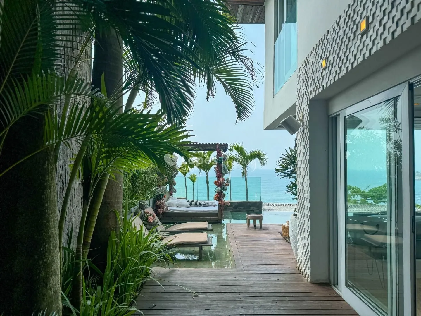 House with 5 en-suite bedrooms, 8 baths and 3 parking — photo 20