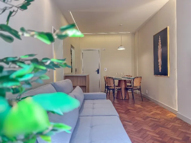 One-bedroom apartment with a washing machine — photo 10