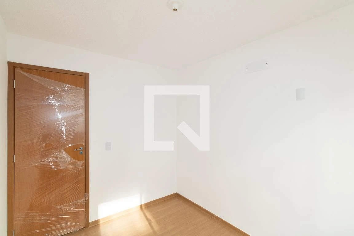 Unfurnished apartment with 2 bedrooms and parking — photo 29