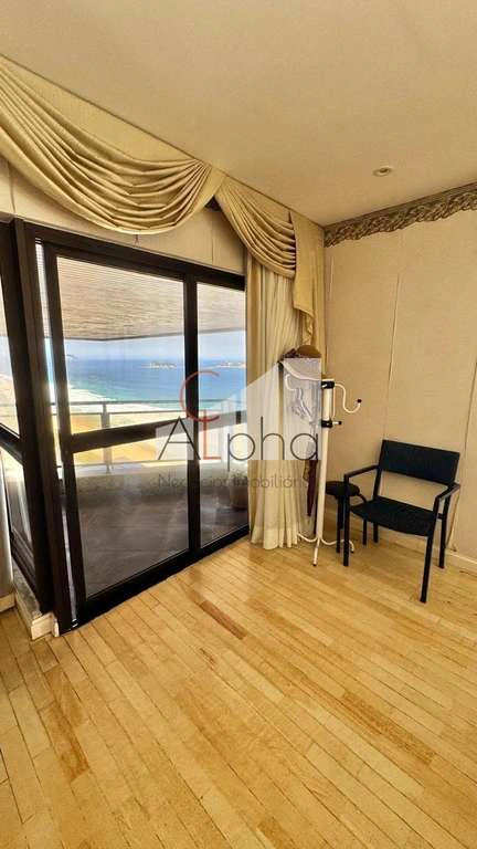 Duplex apartment with 4 bedrooms and a private BBQ area — photo 30