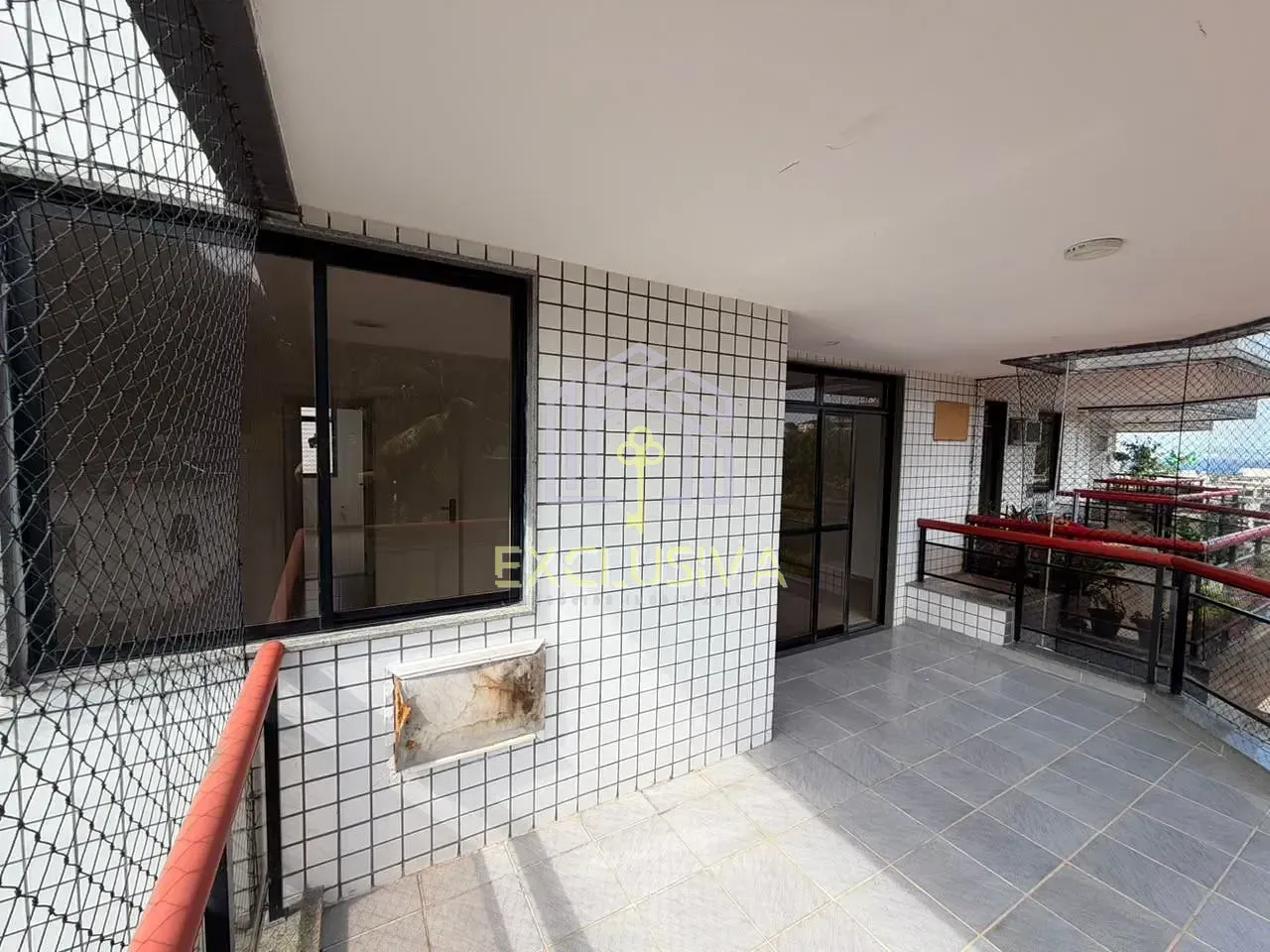 2-bedroom, 95 m² apartment in Rio de Janeiro — photo 14