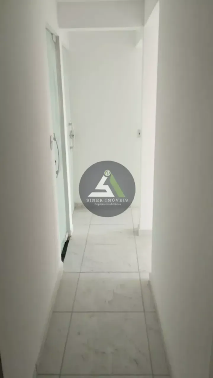 Apartamento de 2 quartos com chuveiro elétrico — photo 12