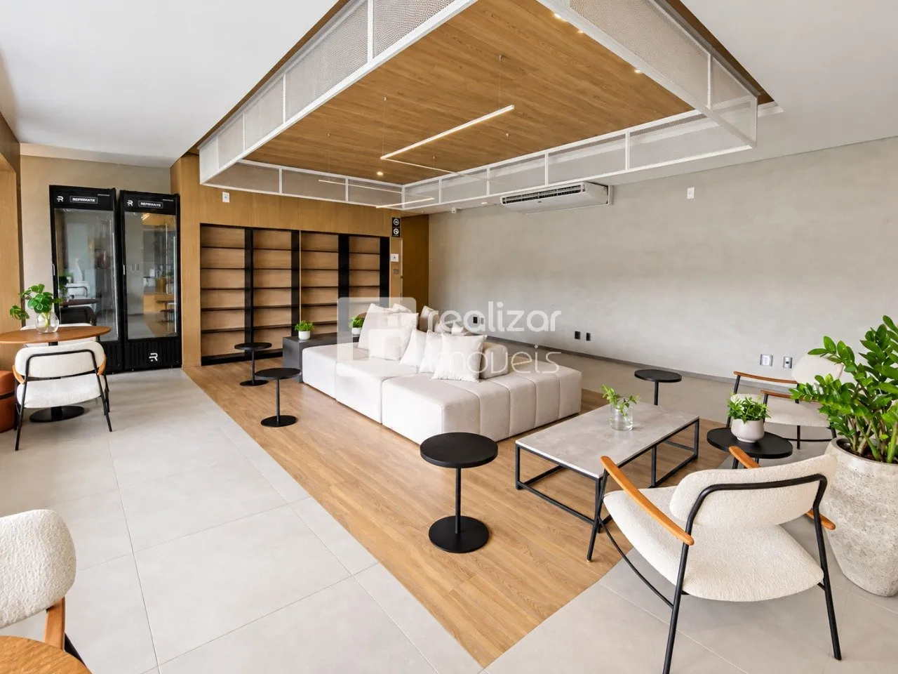 Apartment, 69 m², with a grill on the balcony — photo 28