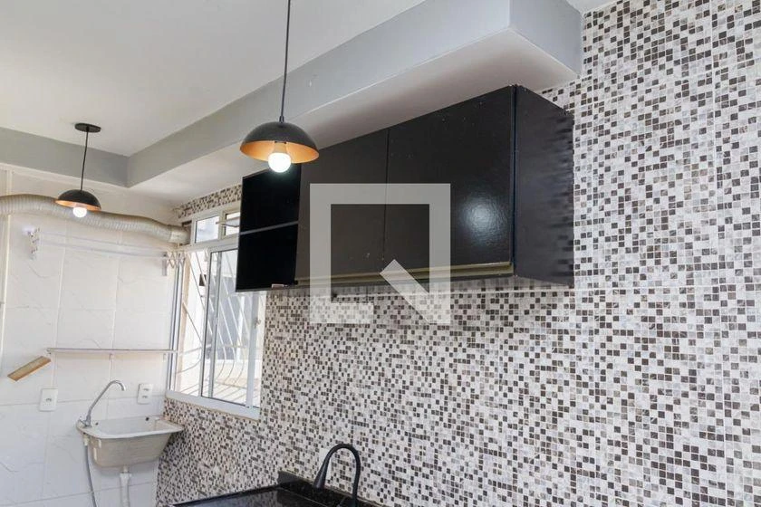 Rental apartment with 2 bedrooms and 40 m² — photo 34