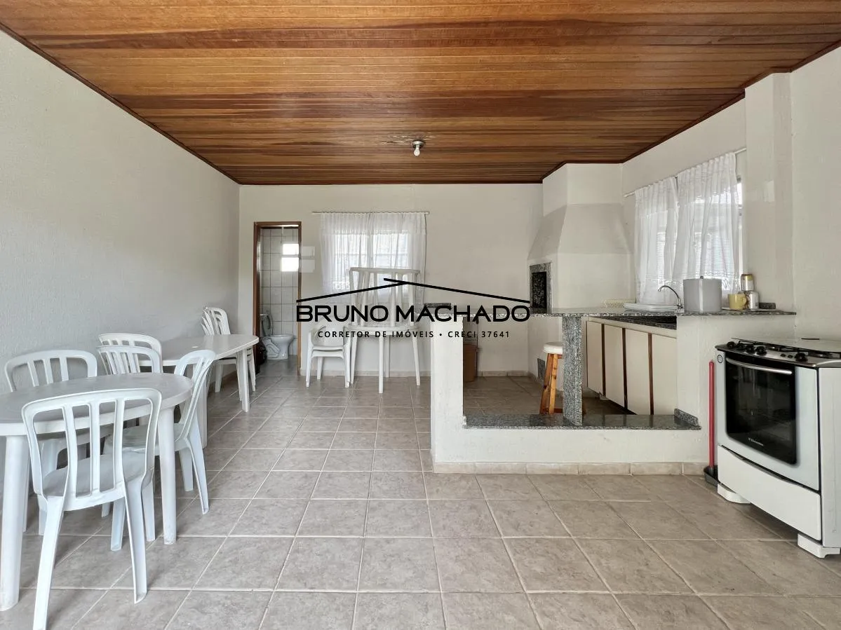 Rental apartment with 3 bedrooms and 1 parking space — photo 32