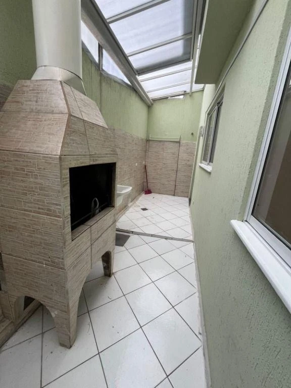 House, 85 m², with a grill on the balcony — photo 8