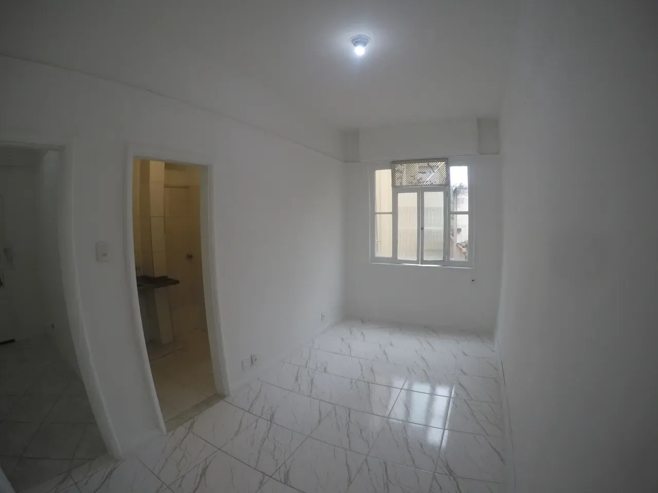 One-bedroom apartment, 25 m² — photo 4