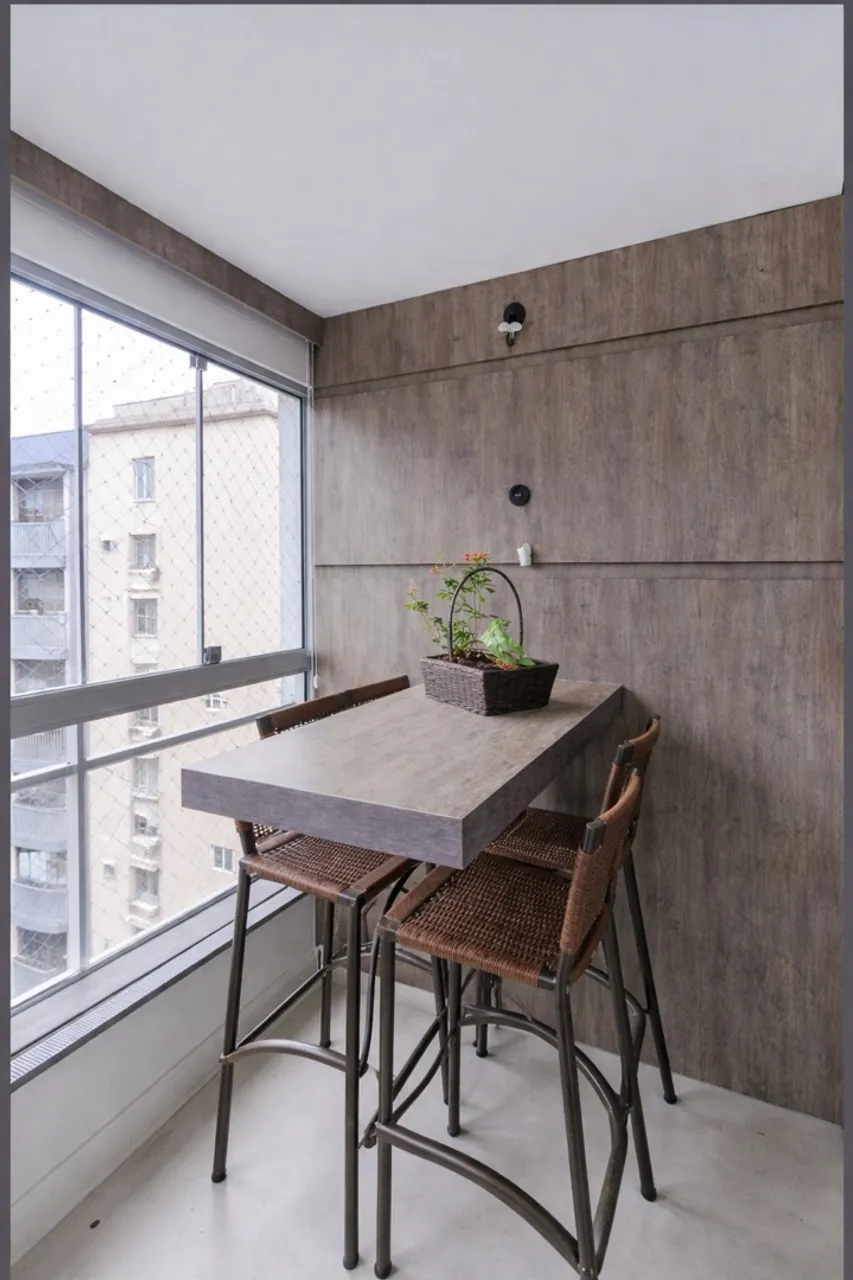 Departamento de 2 dormitorios en edificio con piscina — photo 5