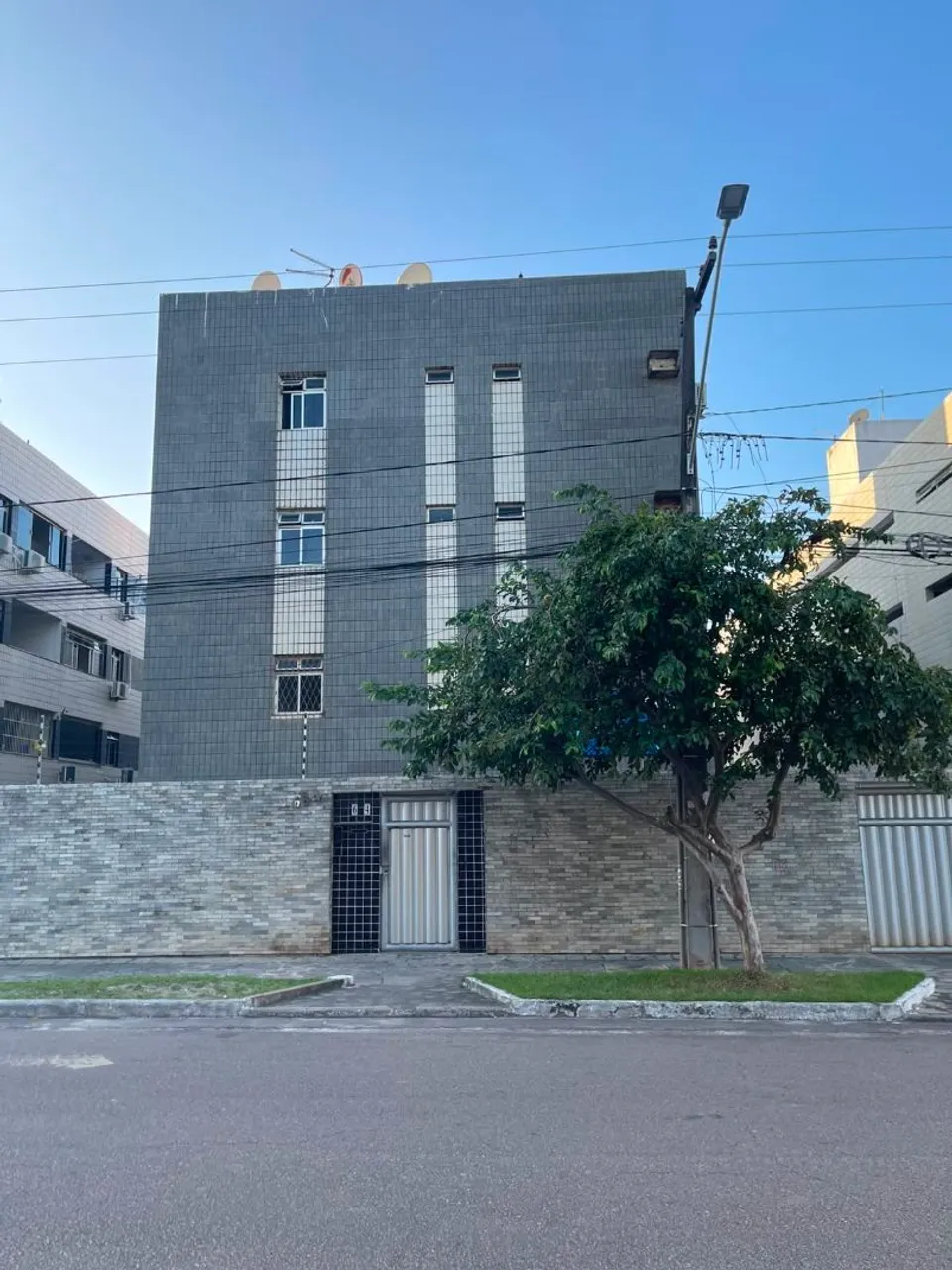 3-bedroom apartment with 3 bathrooms and 1 parking — photo 18
