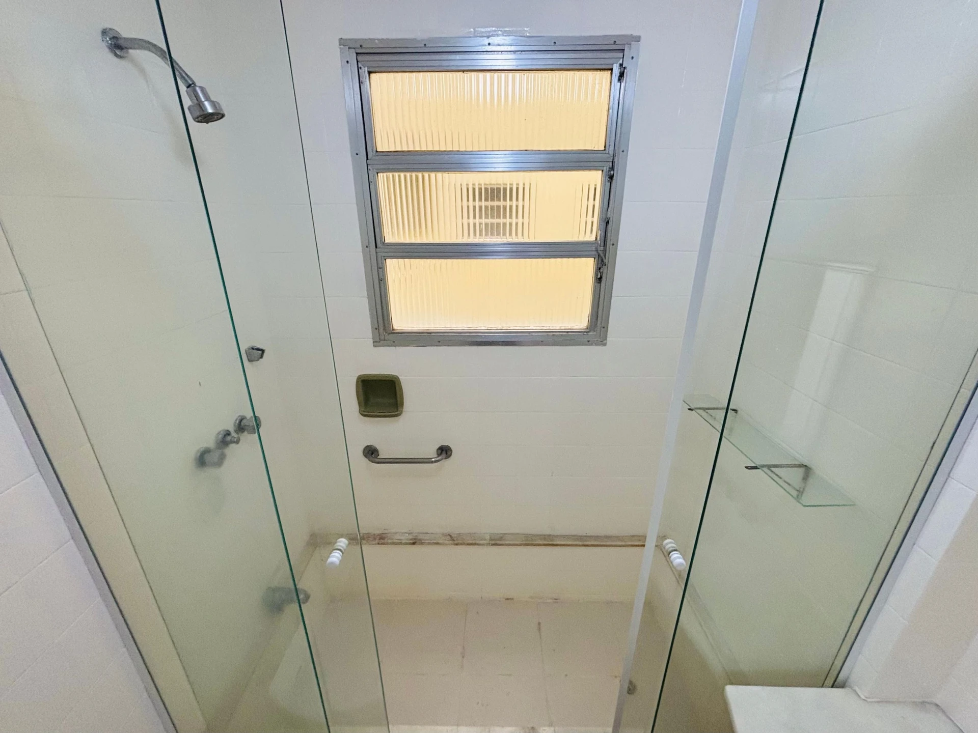 Джакузі та 2 спальні: квартира 72 м² — photo 14