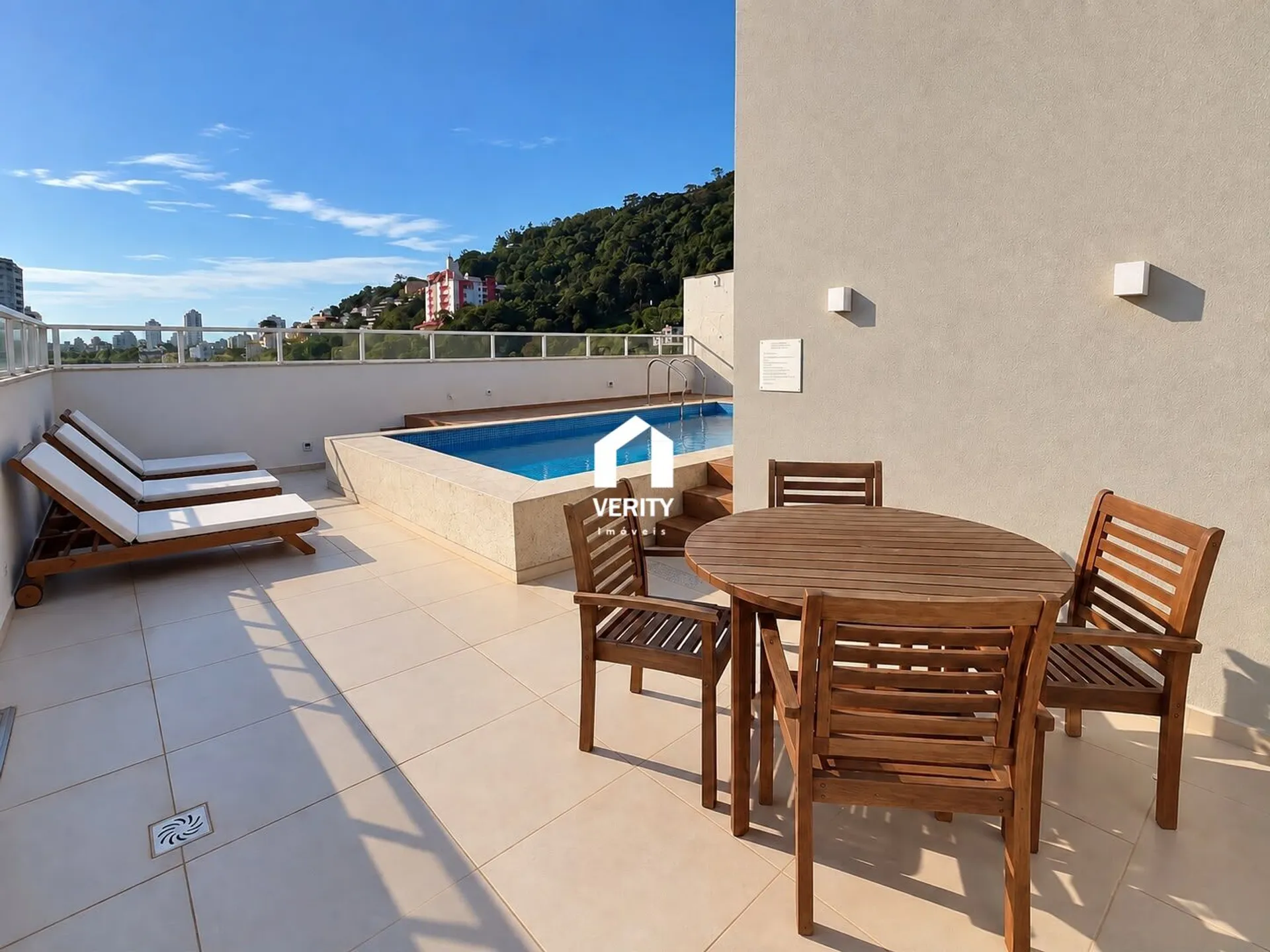 Departamento, 60 m², con balcón gourmet — photo 4