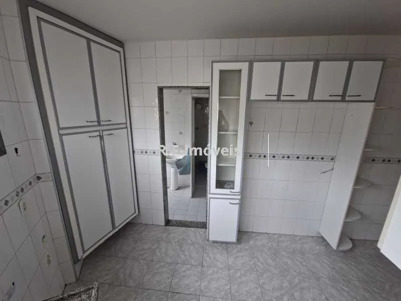 Apartamento com piso de madeira ou laminado, Vila Valqueire — photo 18