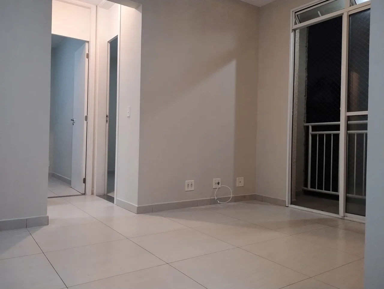 2-bedroom apartment in a building with a pool — photo 9