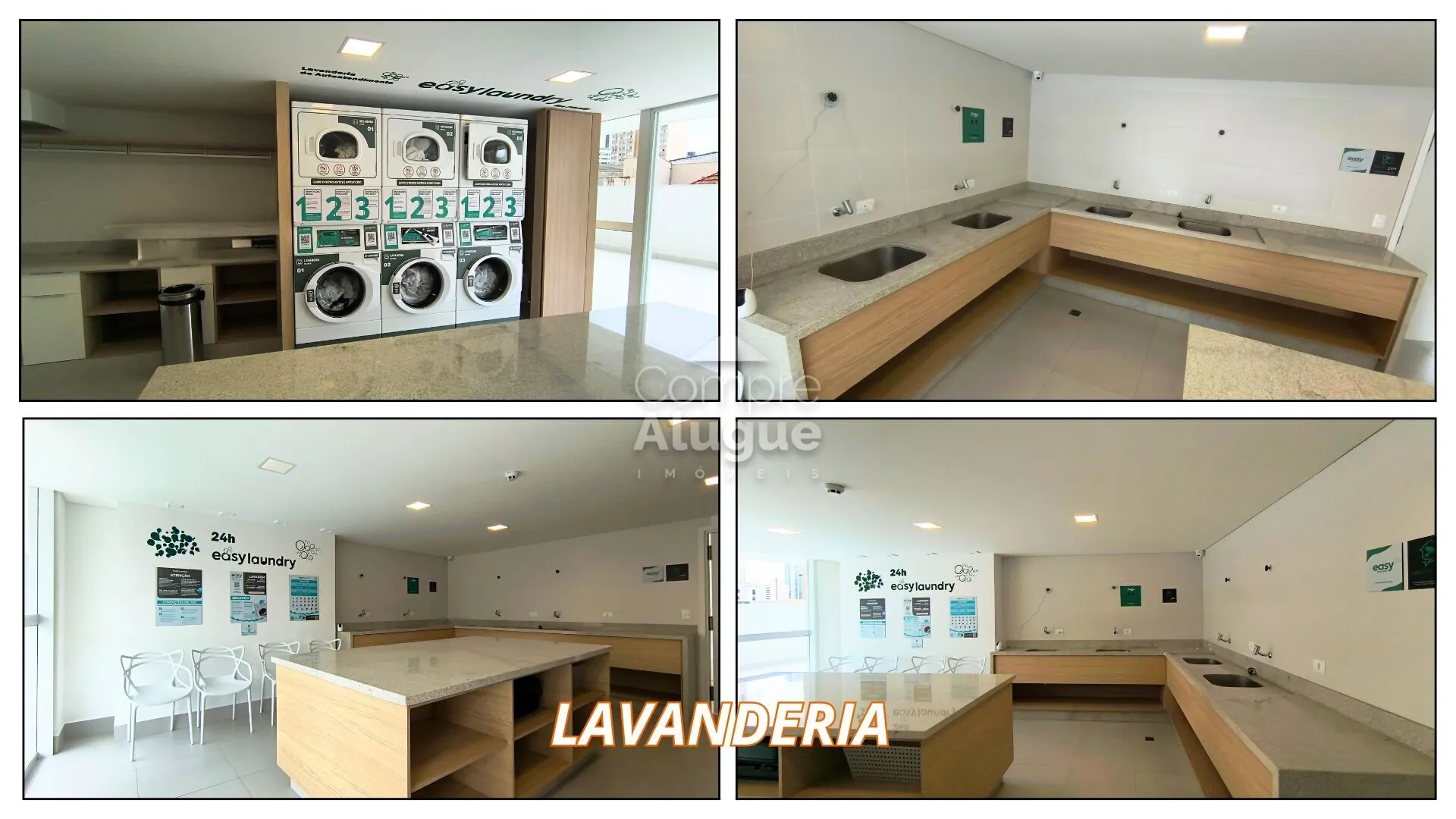 Меблированная квартира 46 м² с 1 спальней и 1 парковкой — photo 23