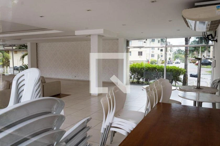 Apartamento de 2 quartos com varanda e vaga — photo 40