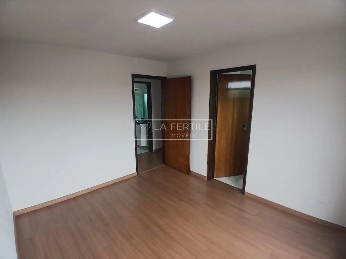 Приватное барбекю и 3 спальни: квартира 119 м² — photo 36