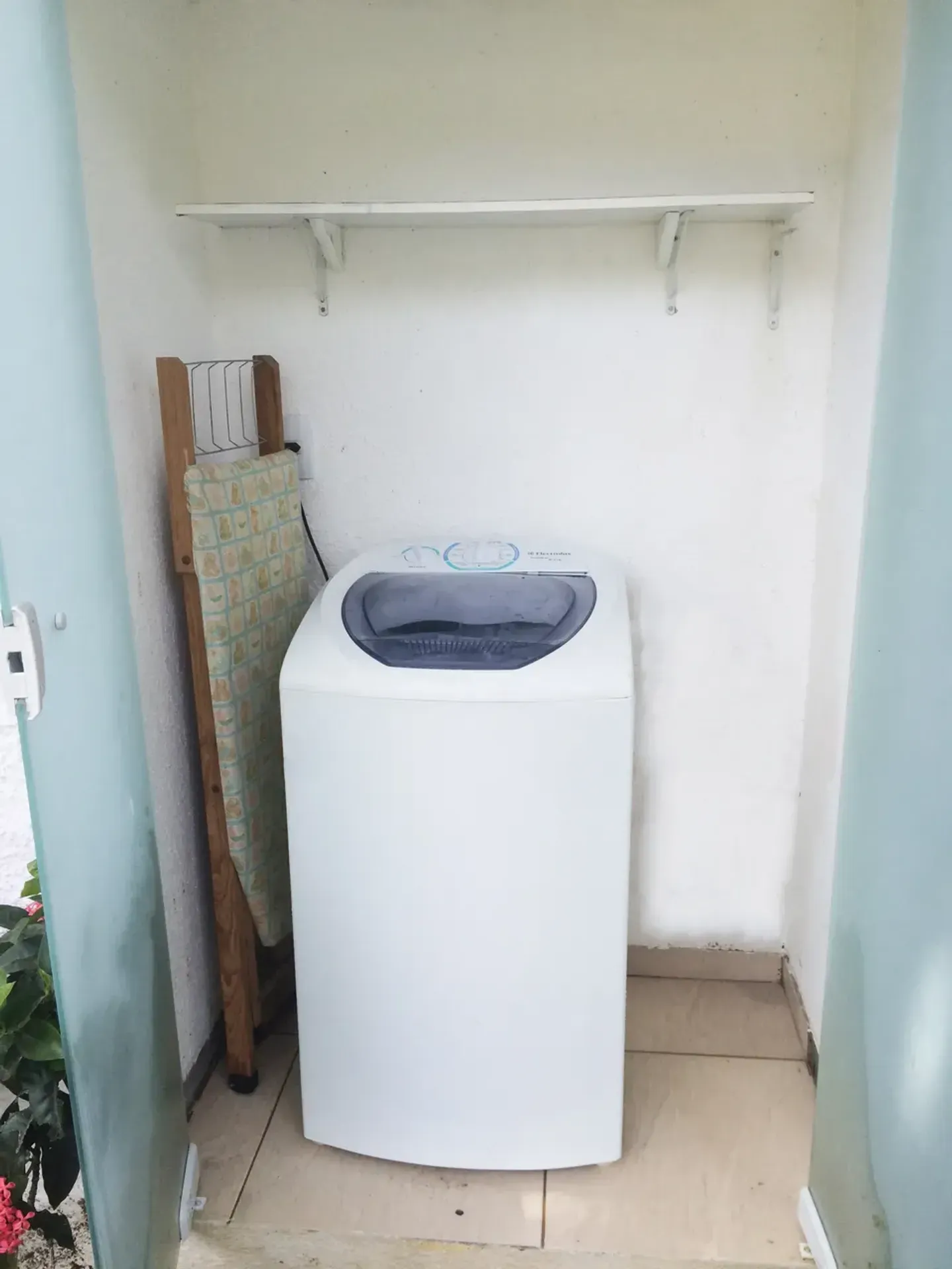 Casa mobiliada com 1 quarto e jardim privativo — photo 17