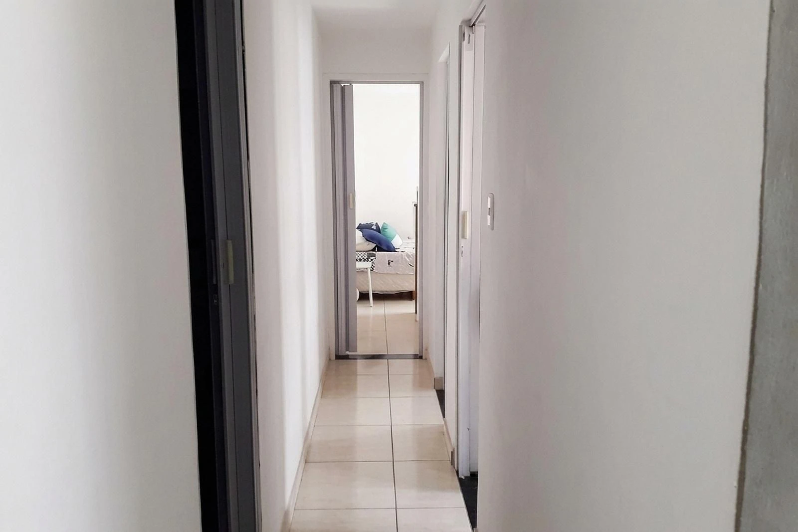 Apartamento mobiliado, 59 m², com máquina de lavar — photo 3