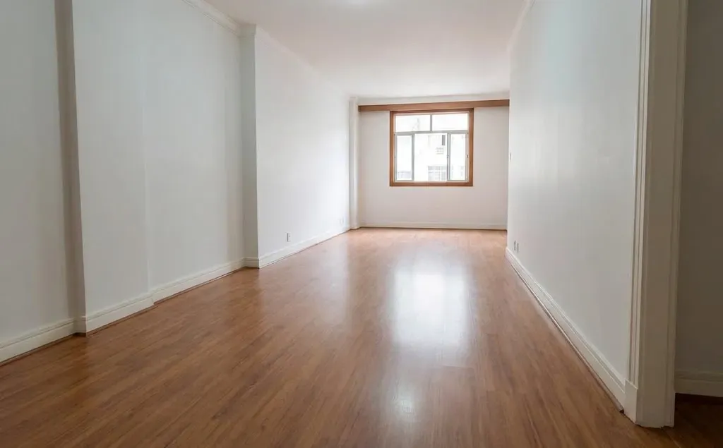 Washing machine in a 3-bedroom apartment, 123 m² — photo 11