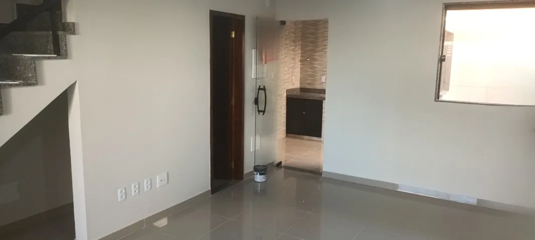 Duplex house with 3 bedrooms and a separate kitchen — photo 9