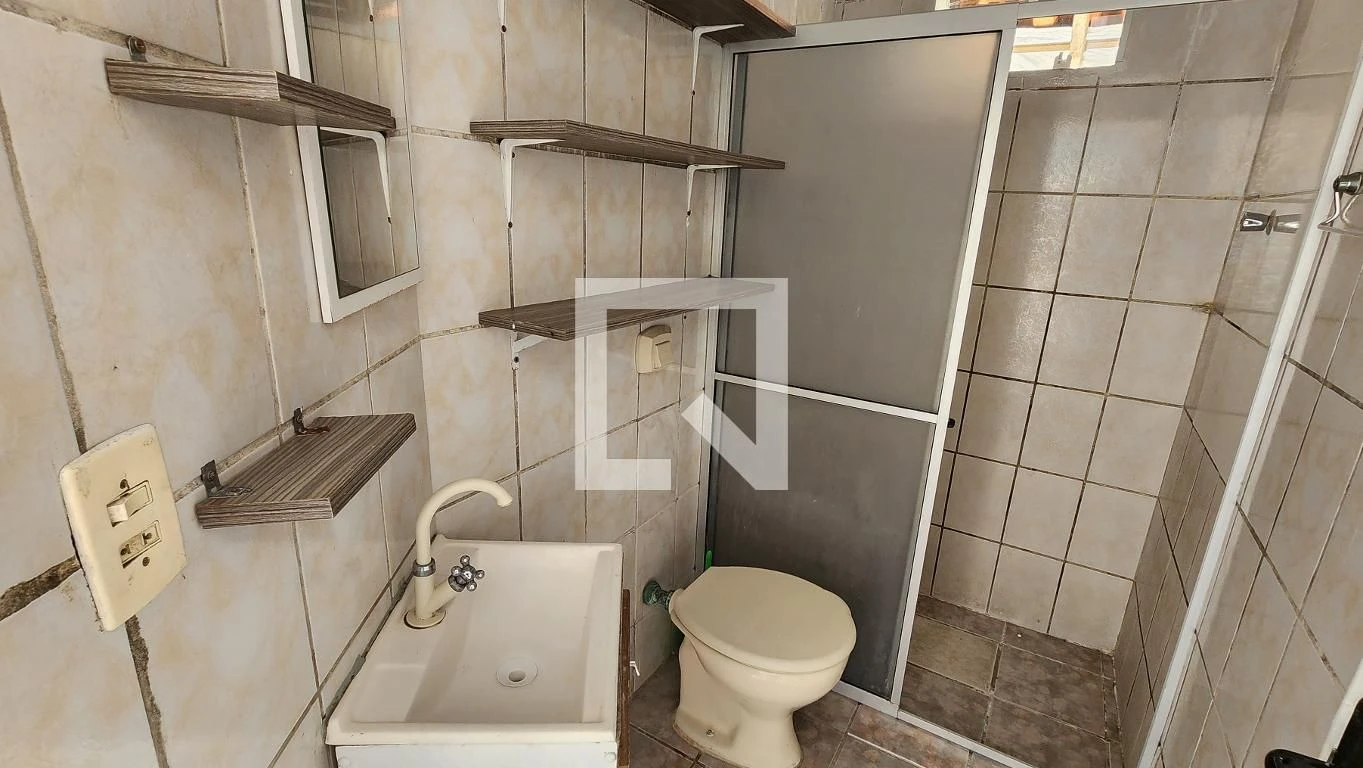 4-bedroom house with a home office in Florianópolis — photo 46
