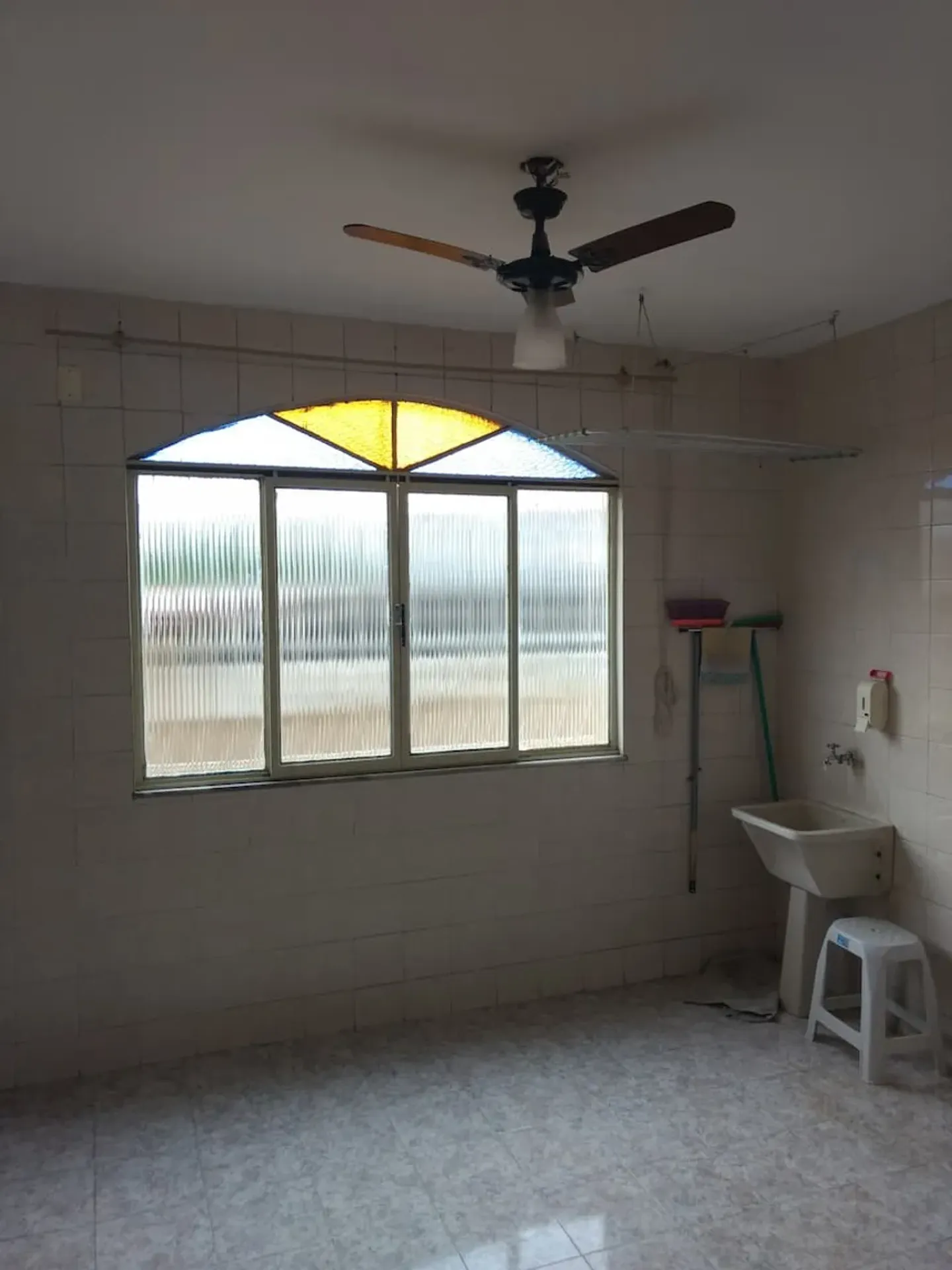 2-bedroom apartment with 1 bathroom, no parking, 78 m² — photo 4