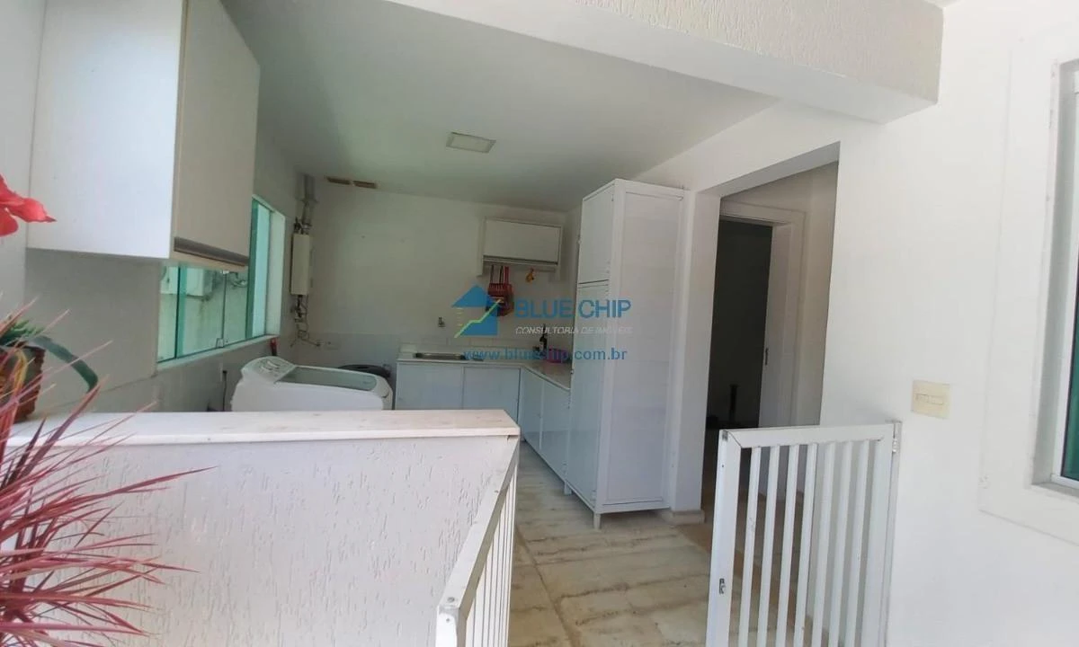 Casa mobiliada com 6 suítes e cozinha aberta — photo 45
