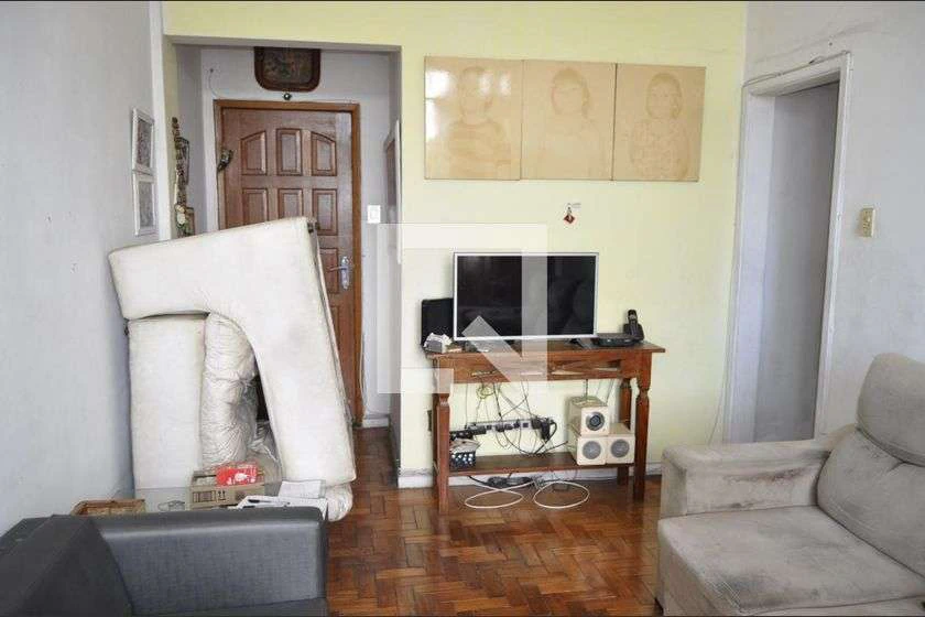 Furnished 2-bedroom apartment 80 m² with no parking — photo 20