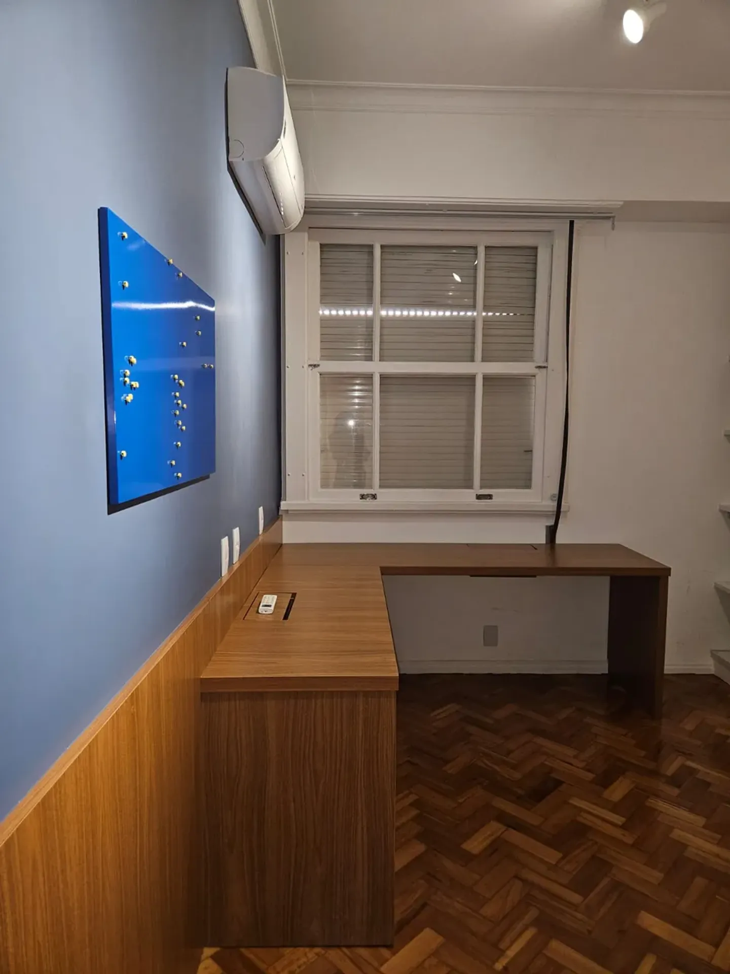 Apartamento, 200 m², com varanda envidraçada — photo 12