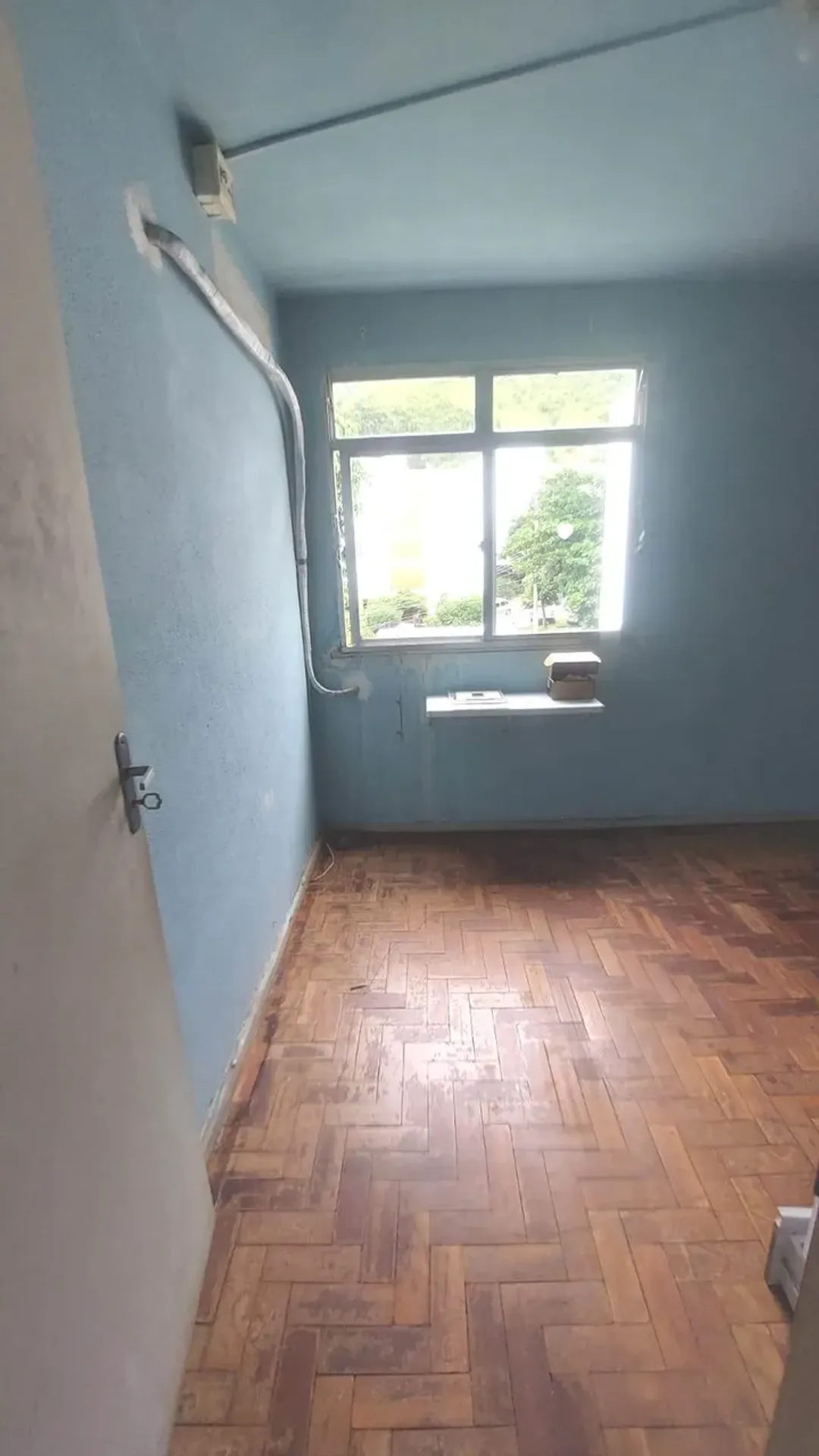 Квартира 70 м², 3 спальні, Ріо-де-Жанейро — photo 11