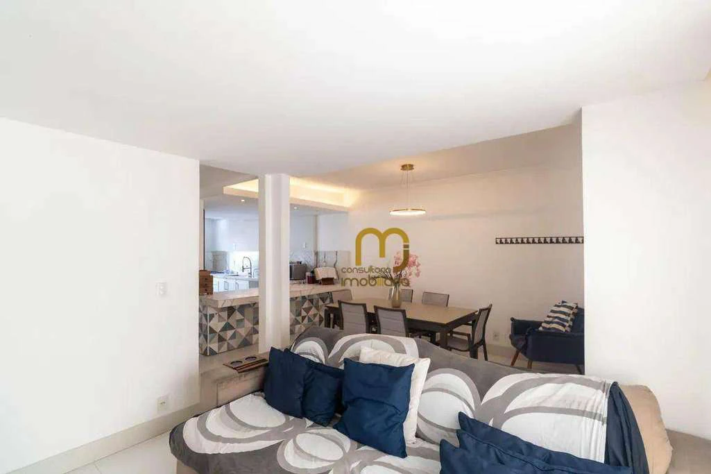 Furnished 2-bedroom house with 190 m² and 2 parking spots — photo 16
