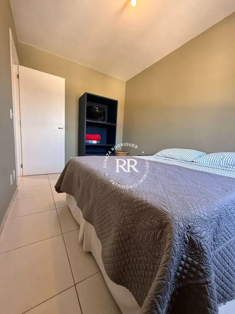 Apartamento amueblado de 64 m² con 2 dormitorios y balcón — photo 25