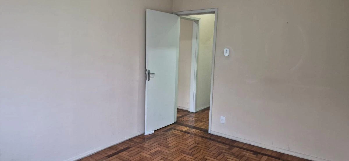40 m² apartment with a closed-in gas kitchen — photo 20