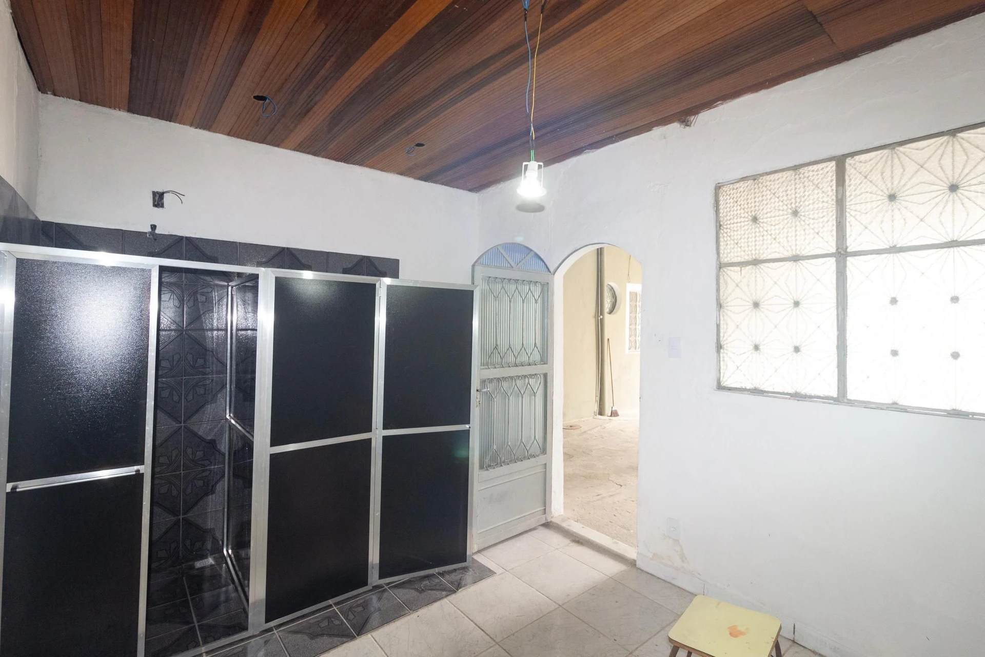 3-bedroom house with a garden in Rio de Janeiro — photo 37