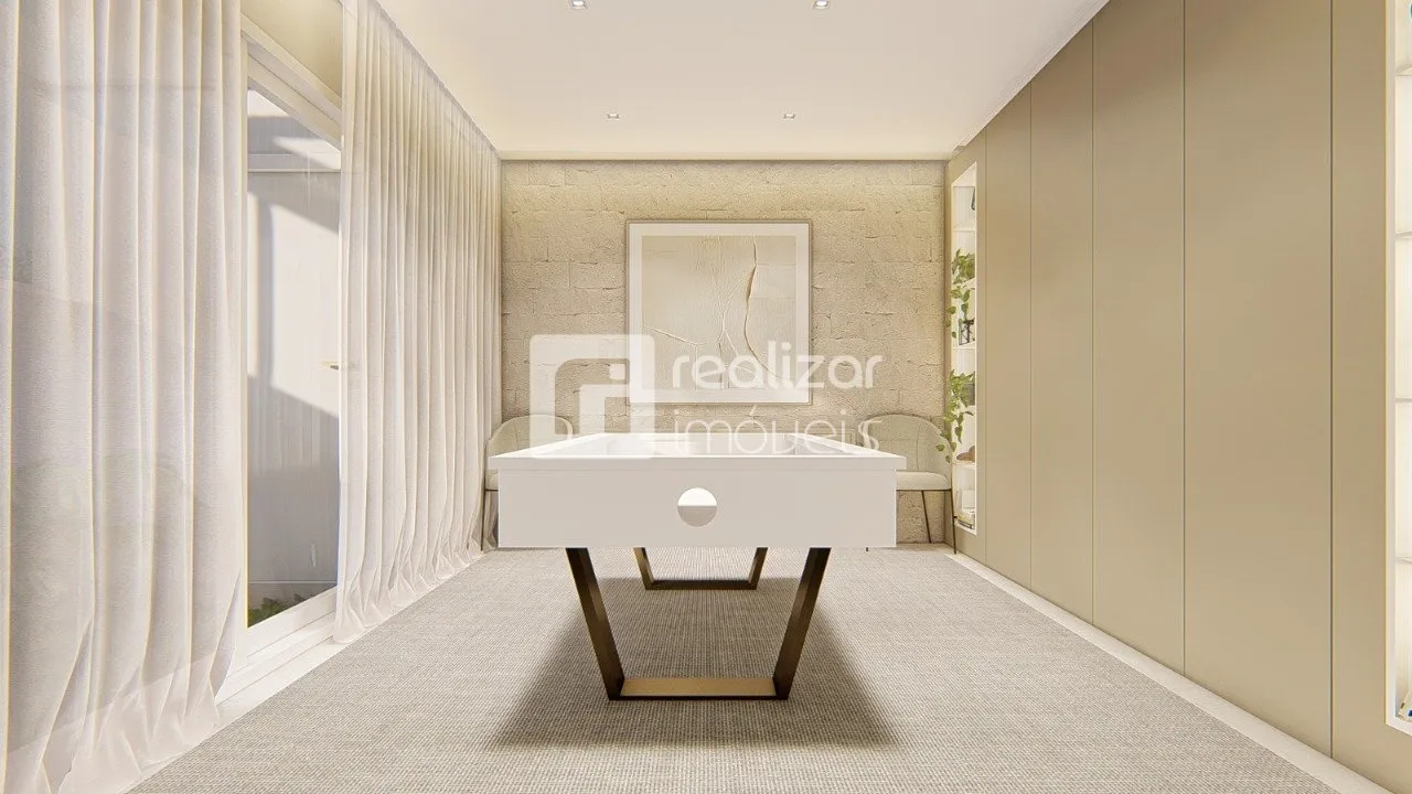 Piscina privada y 6 dormitorios: casa de 700 m² — photo 68