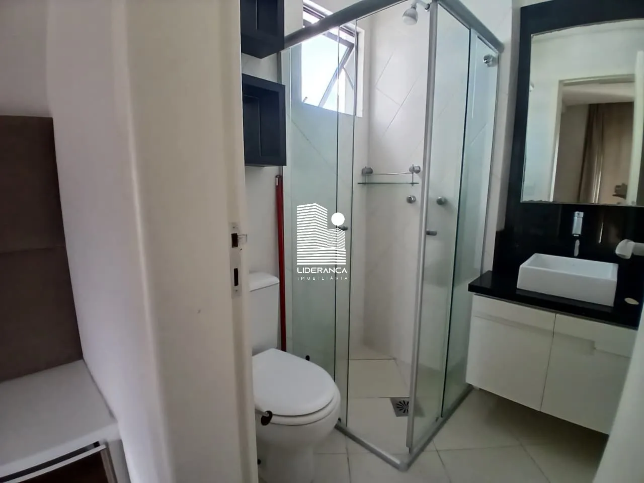 Apartamento mobiliado de 142 m² com 3 quartos e varanda — photo 11